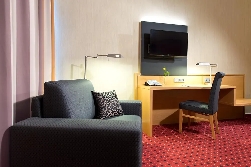 Airporthotel Berlin-Adlershof Германия