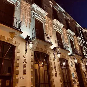 visit hotel