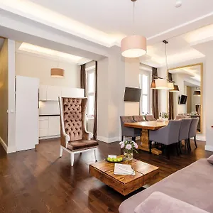 Apart Otel Arabel Design