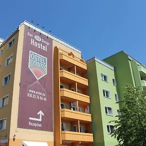  Vandrarhem Ostel - Ddr