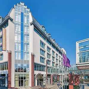 4* Hotell Mercure Tempelhof