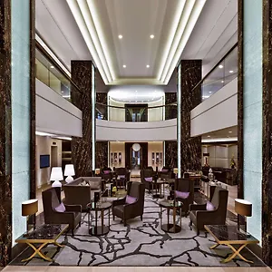 5* Hotell Waldorf Astoria