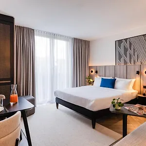 4* Apartahotel Citadines Kurfürstendamm