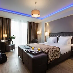 Otel Homaris West Side (adults Only)