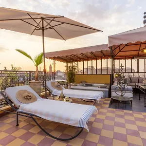 Dar Khmissa & Affittacamere Marrakesh