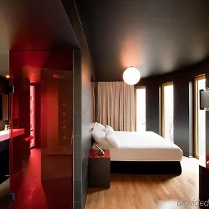 4* Hotel Axel - Adults Only