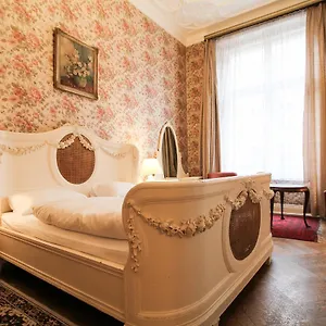 3* Hotell Hotel-pension Funk Am Kurfuerstendamm