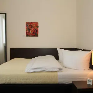 3* Hotell Luetzow