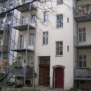 Apartment Quartier, Berlin
