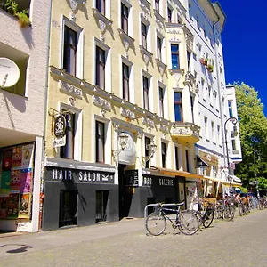 Ostello 36 Kreuzberg