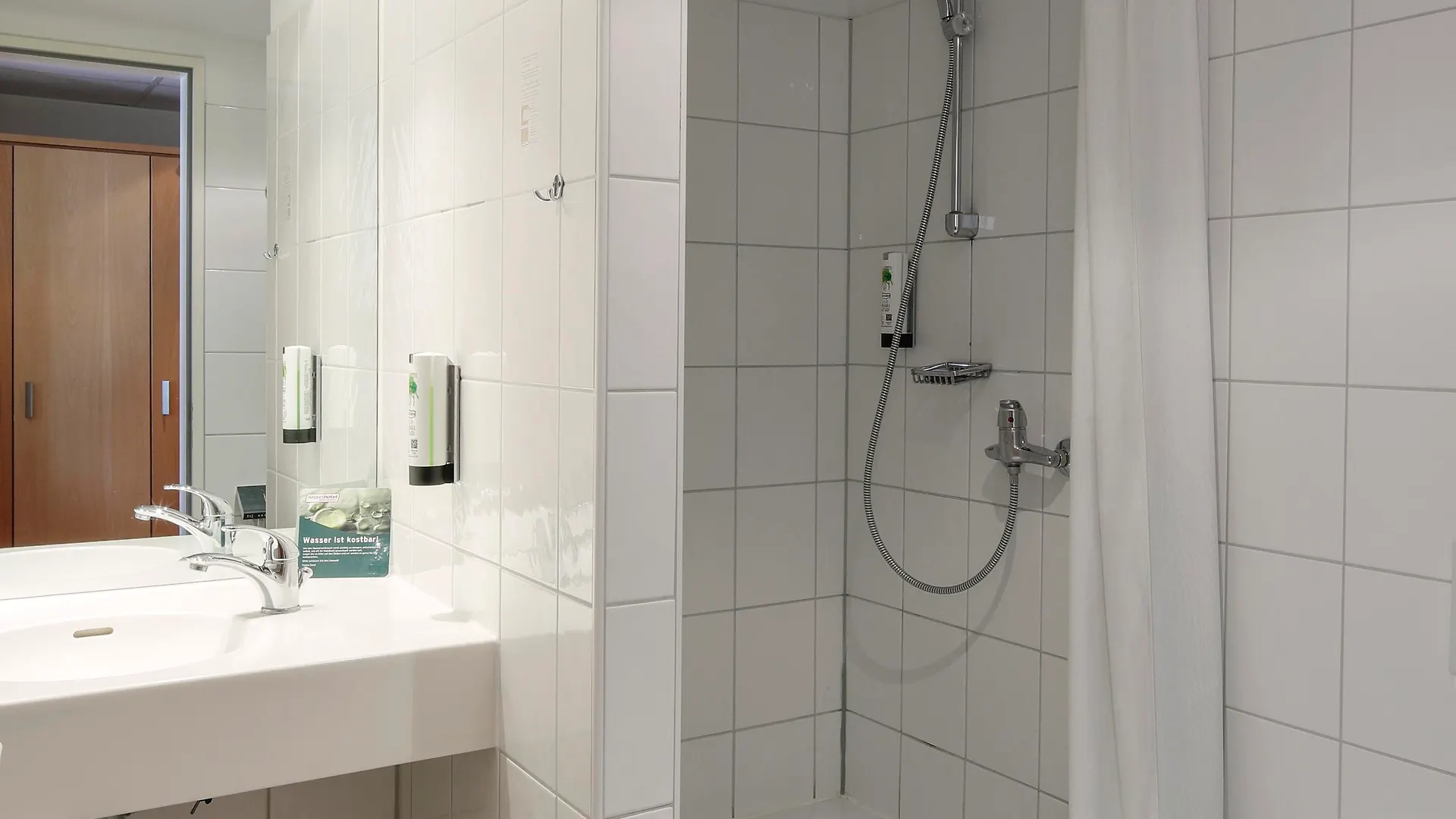 Hotel Airporthotel Berlin-Adlershof