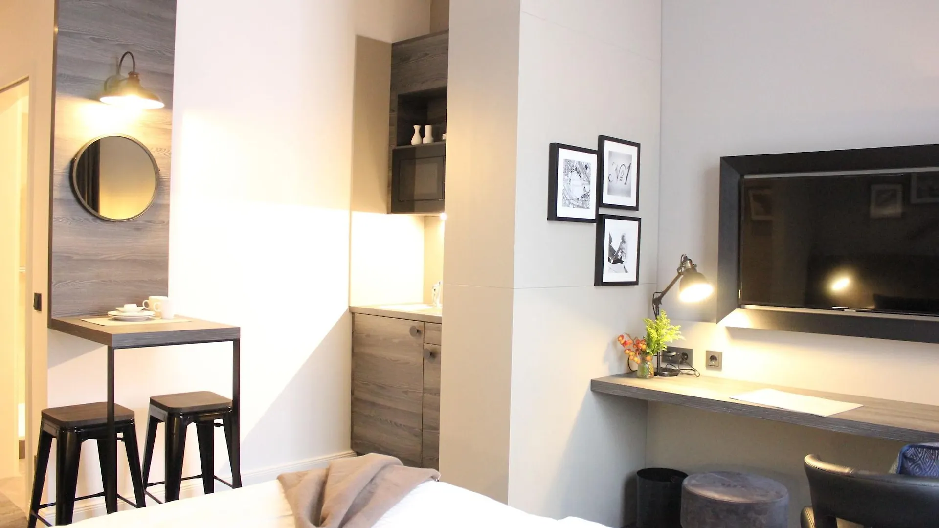 Airporthotel Berlin-Adlershof Szálloda