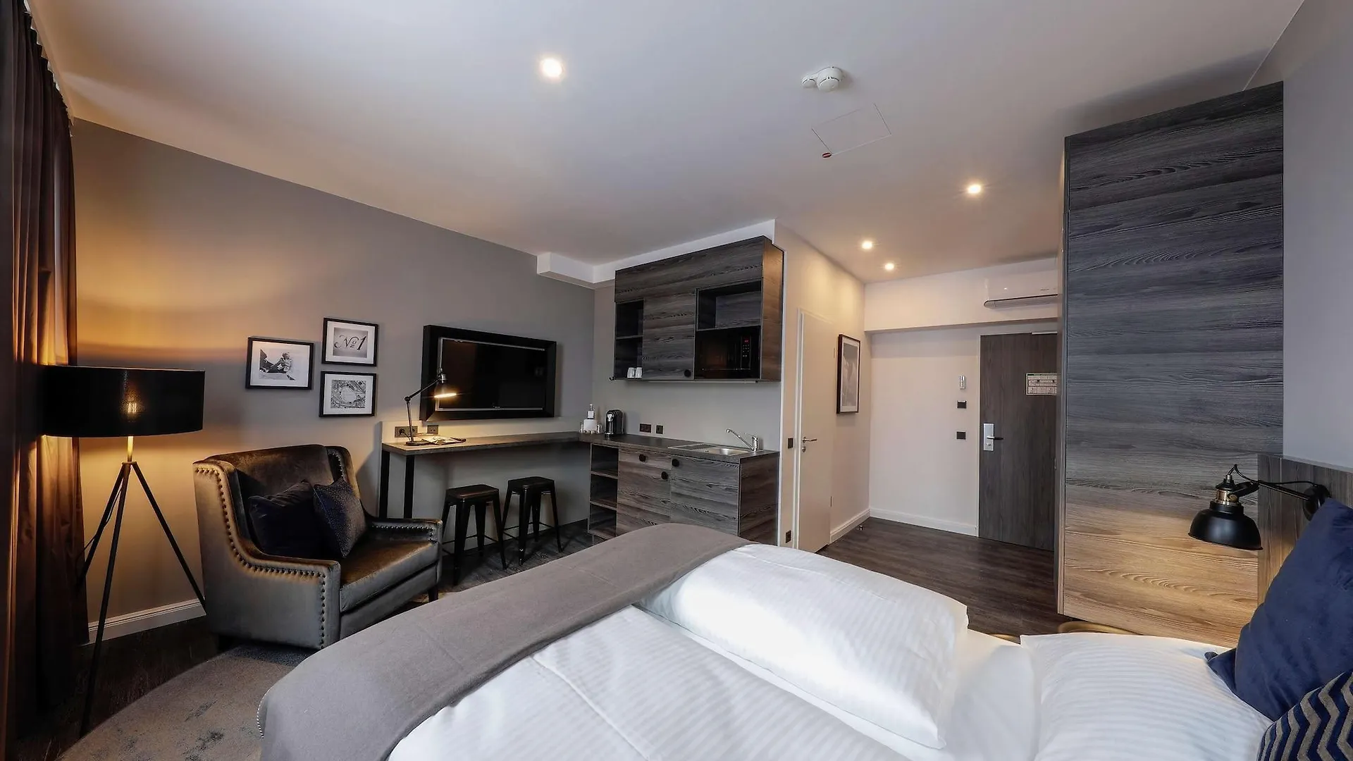Airporthotel Berlin-Adlershof