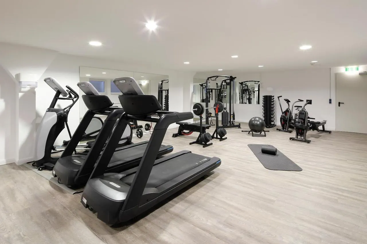 Hotel Airporthotel Berlin-Adlershof