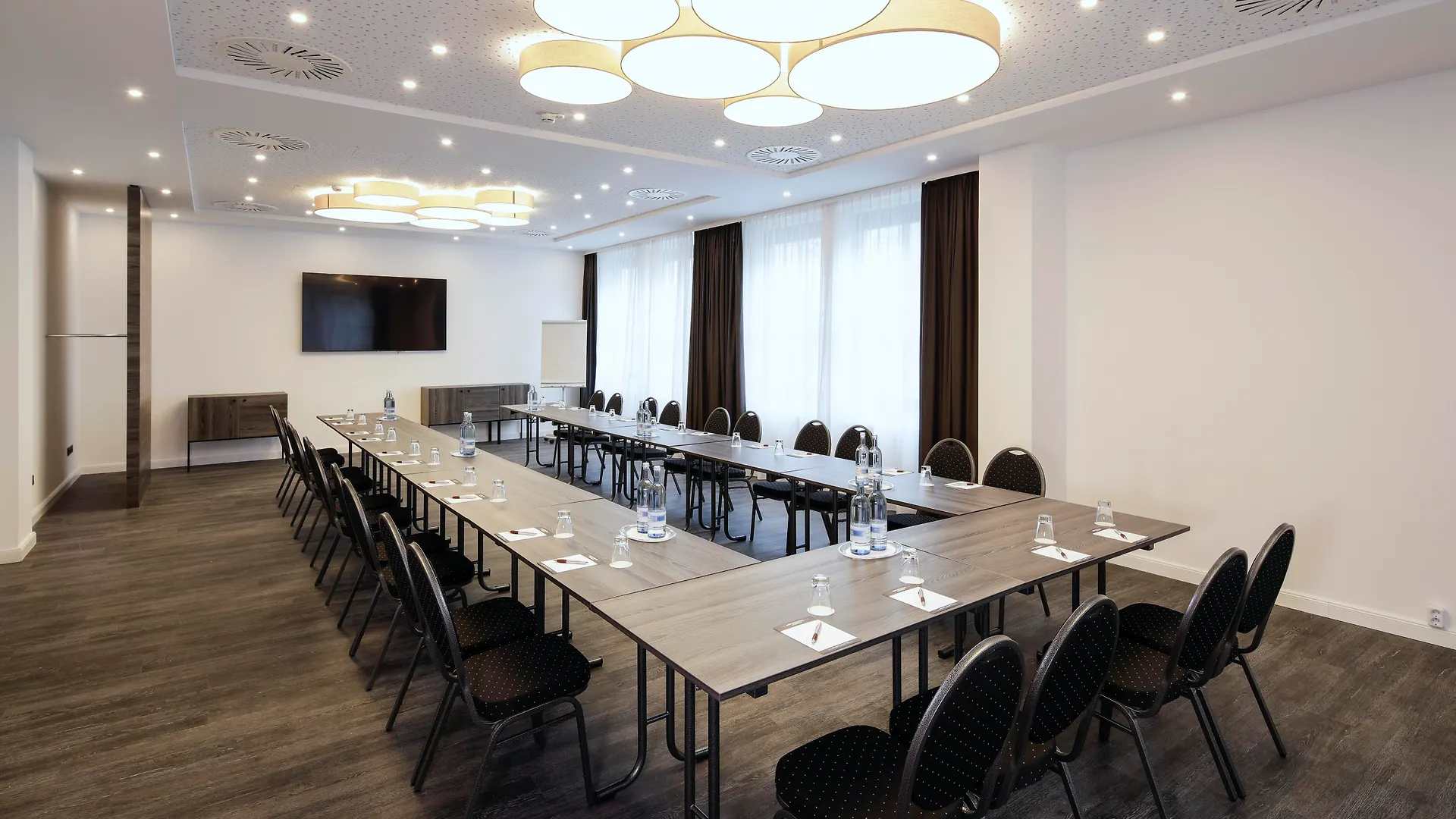 Airporthotel Berlin-Adlershof Berlin