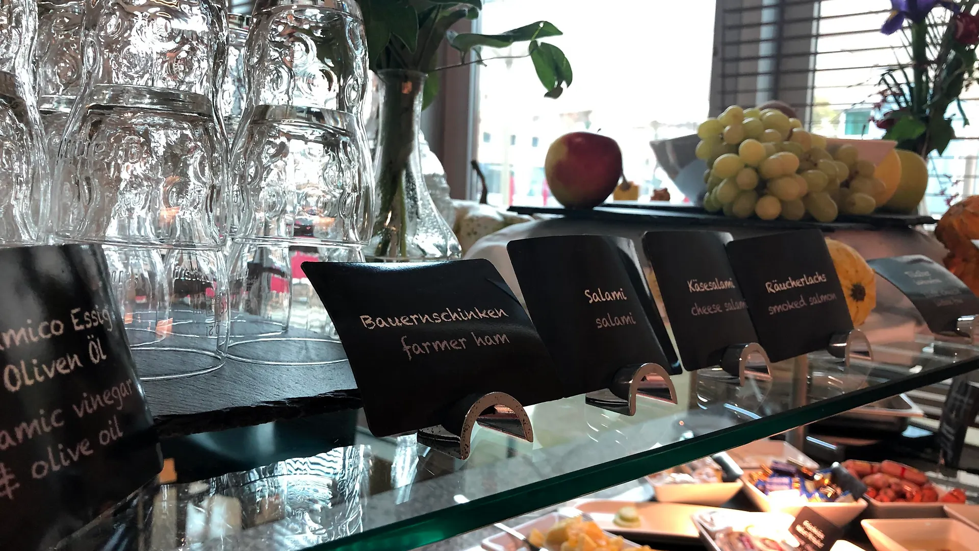 Airporthotel Berlin-Adlershof Hotel Berlin