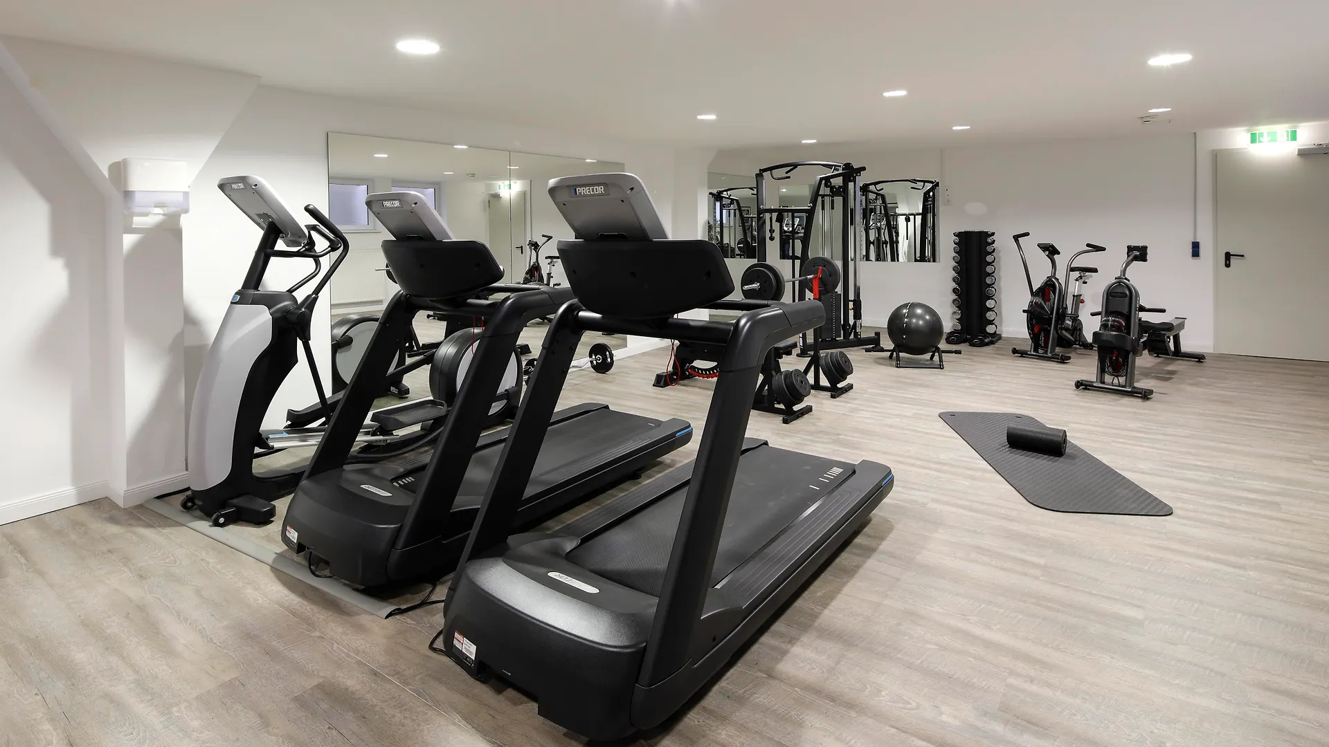Hotel Airporthotel Berlin-Adlershof