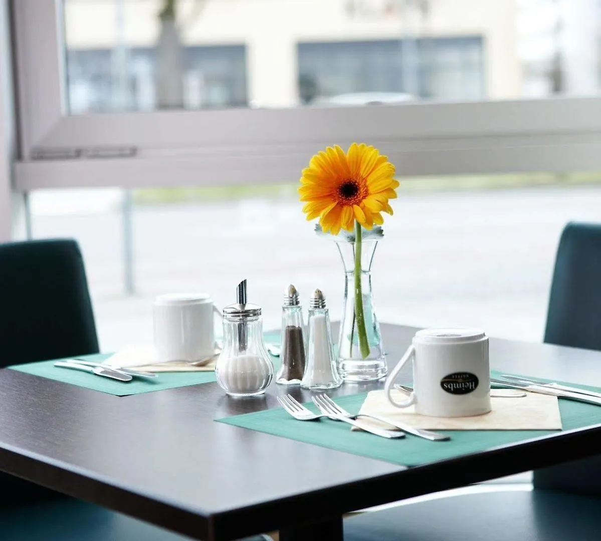 Airporthotel Berlin-Adlershof Berlin