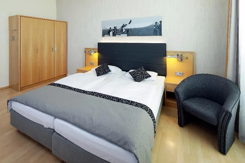 Airporthotel Berlin-Adlershof